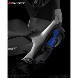 Foot Plates with Protection Bikers Yamaha NMAX