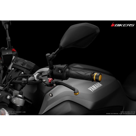 Levier Embrayage Réglable Pliable Bikers Yamaha MT-07