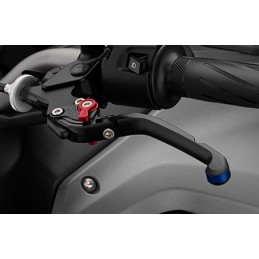 Levier Embrayage Réglable et Pliable Bikers Yamaha MT-07