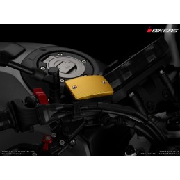 Front Brake Reservoir Cover Bikers Yamaha MT-07