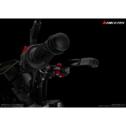 Embouts de Guidon Bikers Yamaha MT-07