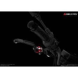 Embouts de Guidon Bikers Yamaha MT-07