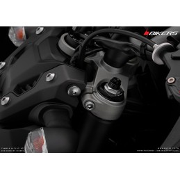 Front Shock up Adjusters Bikers Yamaha MT-07