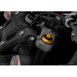 Ajusteurs de Fourches Bikers Yamaha MT-07