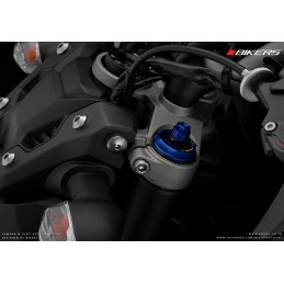 Ajusteurs de Fourches Bikers Yamaha MT-07