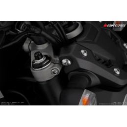 Front Shock up Adjusters Bikers Yamaha MT-07