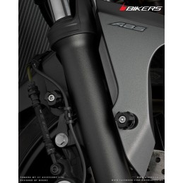 Kit Protections Garde Boue Avant Yamaha MT-07