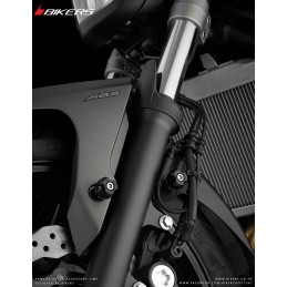 Kit Protections Garde Boue Avant Yamaha MT-07