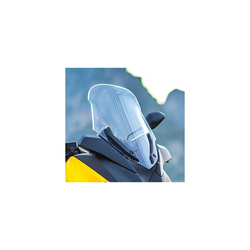 Windscreen Yamaha XMAX 300