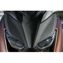 Front Cover Yamaha XMAX 300