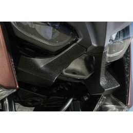 Front Cover Under Yamaha XMAX 300