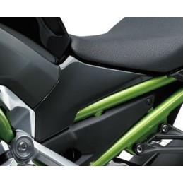 Carénage Sous Selle Gauche Kawasaki Z900