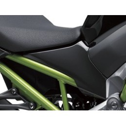 Carénage Sous Selle Gauche Kawasaki Z900