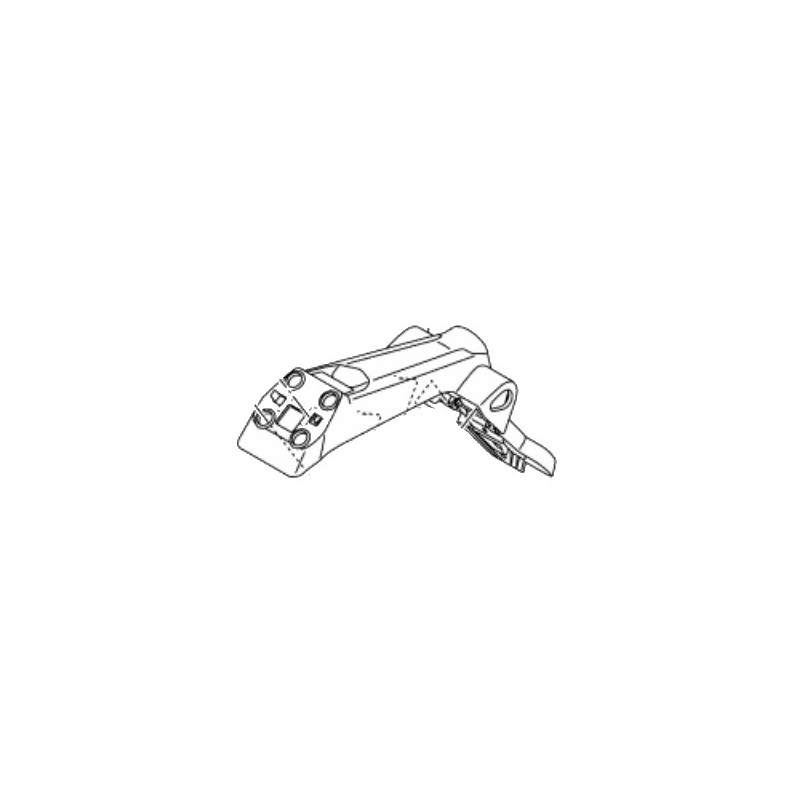 Garde Boue Arrière Yamaha YZF R15 2017 2018 2019 2020