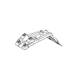 R15 v2 rear mudguard discount
