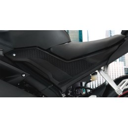 Couvre Central Gauche Yamaha YZF R15 2017 2018 2019 2020