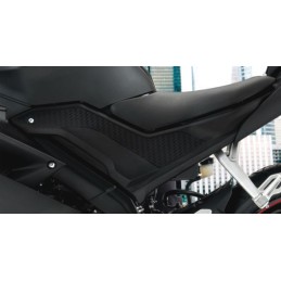 Cover Center Left Side Yamaha YZF R15 2017 2018 2019 2020