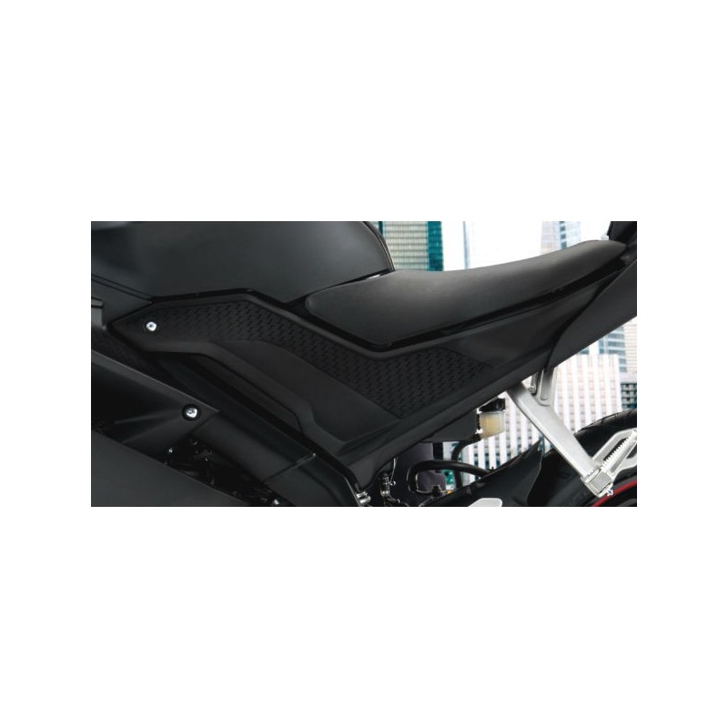 Couvre Central Gauche Yamaha YZF R15 2017 2018 2019 2020