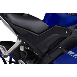 Couvre Central Droit Yamaha YZF R15 2017 2018 2019 2020