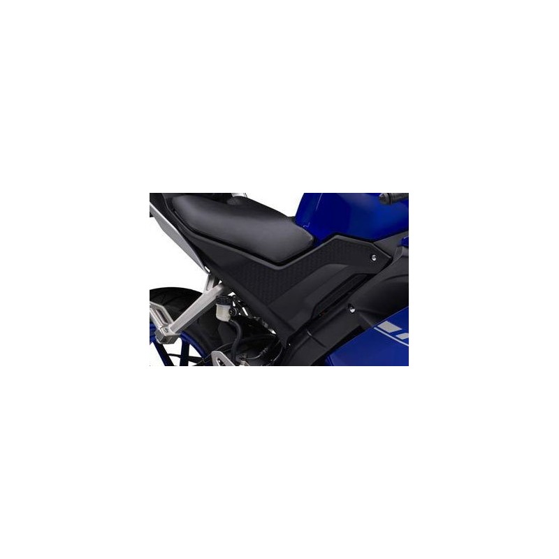Couvre Central Droit Yamaha YZF R15 2017 2018 2019 2020