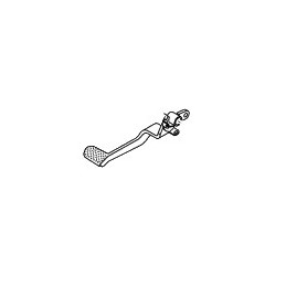 Brake Pedal Yamaha YZF R15 2017 2018 2019 2020