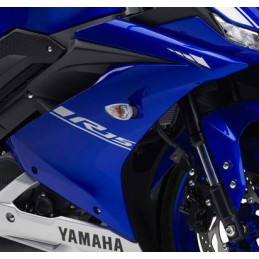 Carénage Avant Droit Yamaha YZF R15 2017 2018 2019 2020