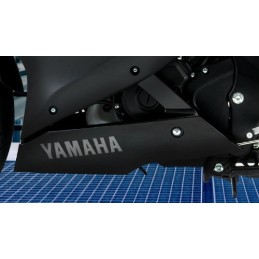 Carénage Inférieur Gauche Yamaha YZF R15 2017 2018 2019 2020