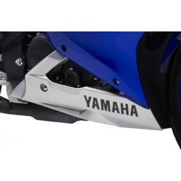 Carénage Inférieur Droit Yamaha YZF R15 2017 2018 2019 2020
