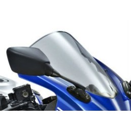 Bulle Saute Vent Yamaha YZF R15 2017 2018 2019 2020