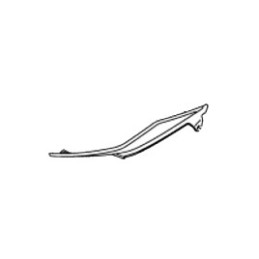 Face Avant Gauche Yamaha YZF R15 2017 2018 2019 2020
