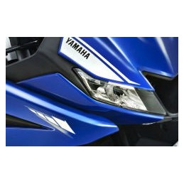 Face Avant Droit Yamaha YZF R15 2017 2018 2019 2020