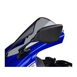 Rétroviseur Gauche Yamaha YZF R15 2017 2018 2019 2020