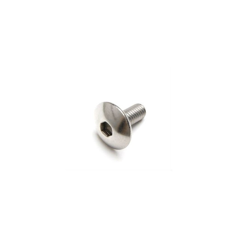 Bolt, Hex. Socket Button Yamaha