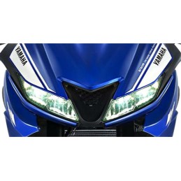 Headlight Yamaha YZF R15 2017 2018 2019 2020