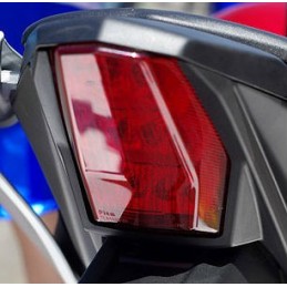 Taillight Unit Yamaha YZF R15 2017 2018 2019 2020