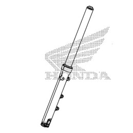 Fourche Avant Droite Honda CMX500 Rebel 2017 2018 2019