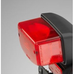 Taillight Unit Honda CMX500 Rebel 33701-K87-J01