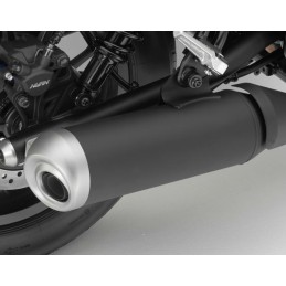 Echappement Honda CMX500 Rebel