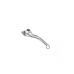 Brake Lever Left Yamaha Tricity 125/150 2016 2017