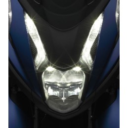 Phare Avant LED Yamaha Tricity 125/150 2016 2017
