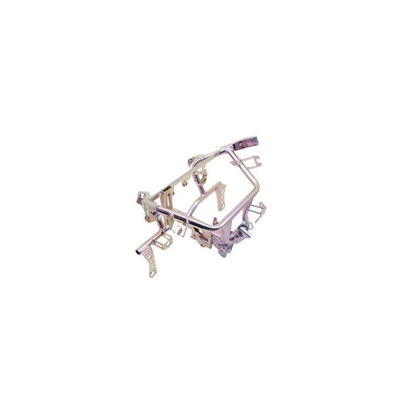 Spider Headlight Support Honda Forza 300 Spider Headlight Support Honda Forza 300