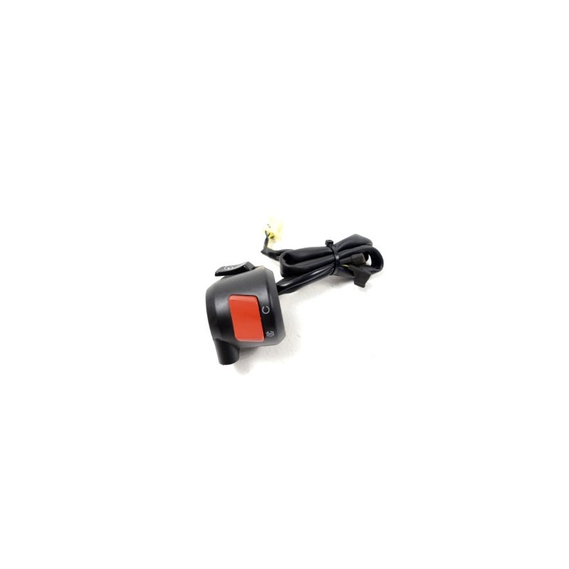 Comodo Droit Honda MSX GROM 125SF