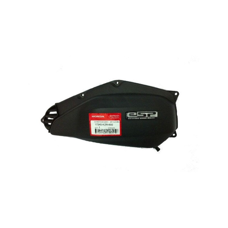 Cover Air Filter Honda PCX 125/150 v2 v3 Cover Air Filter Honda PCX 125/150 v2 v3