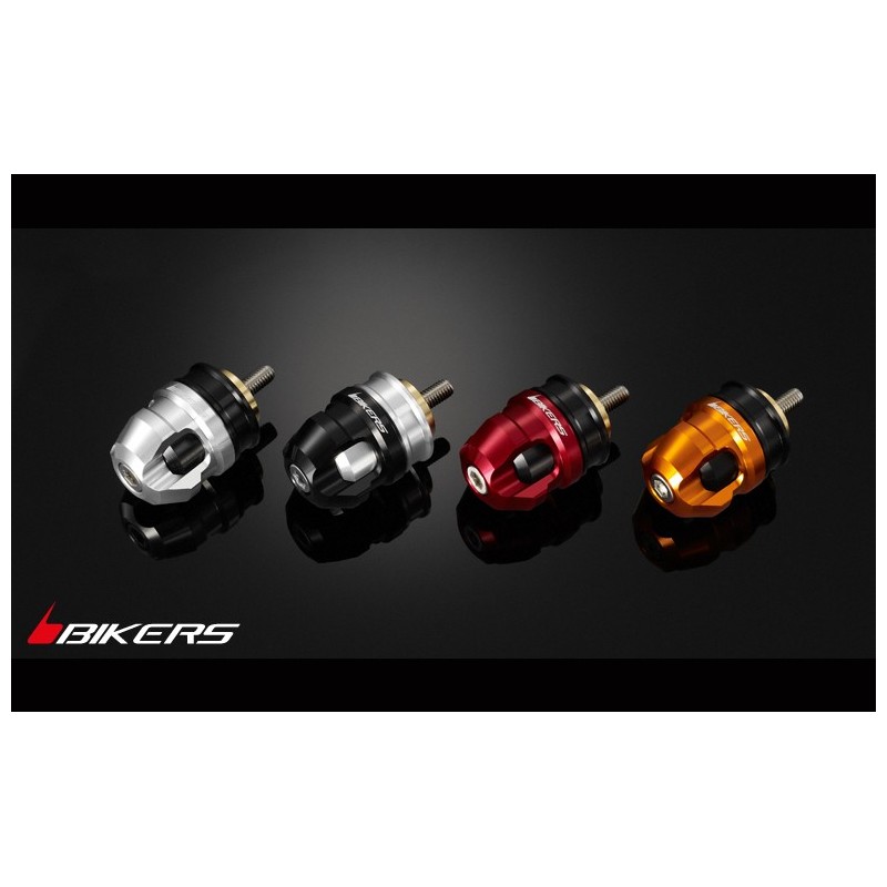 Handle Bar Caps Bikers Honda Pcx 2018 2019