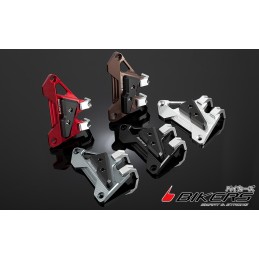 Front Caliper Brake Guard Bikers Honda PCX