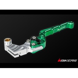 Folding Adjustable Clutch Lever Bikers Kawasaki Ninja 400