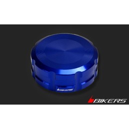 Rear Brake Fluid Tank Cap Bikers Kawasaki Ninja 400