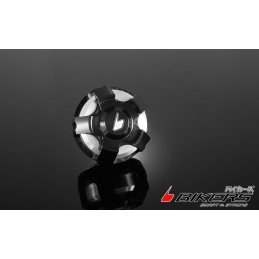 Rear Brake Fluid Tank Cap Bikers Kawasaki Ninja 400