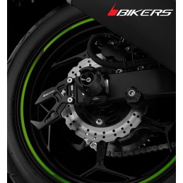 Rear Wheel Protector Bikers Kawasaki Ninja 400