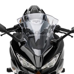 Accessoire Bulle Haute Kawasaki NINJA 400